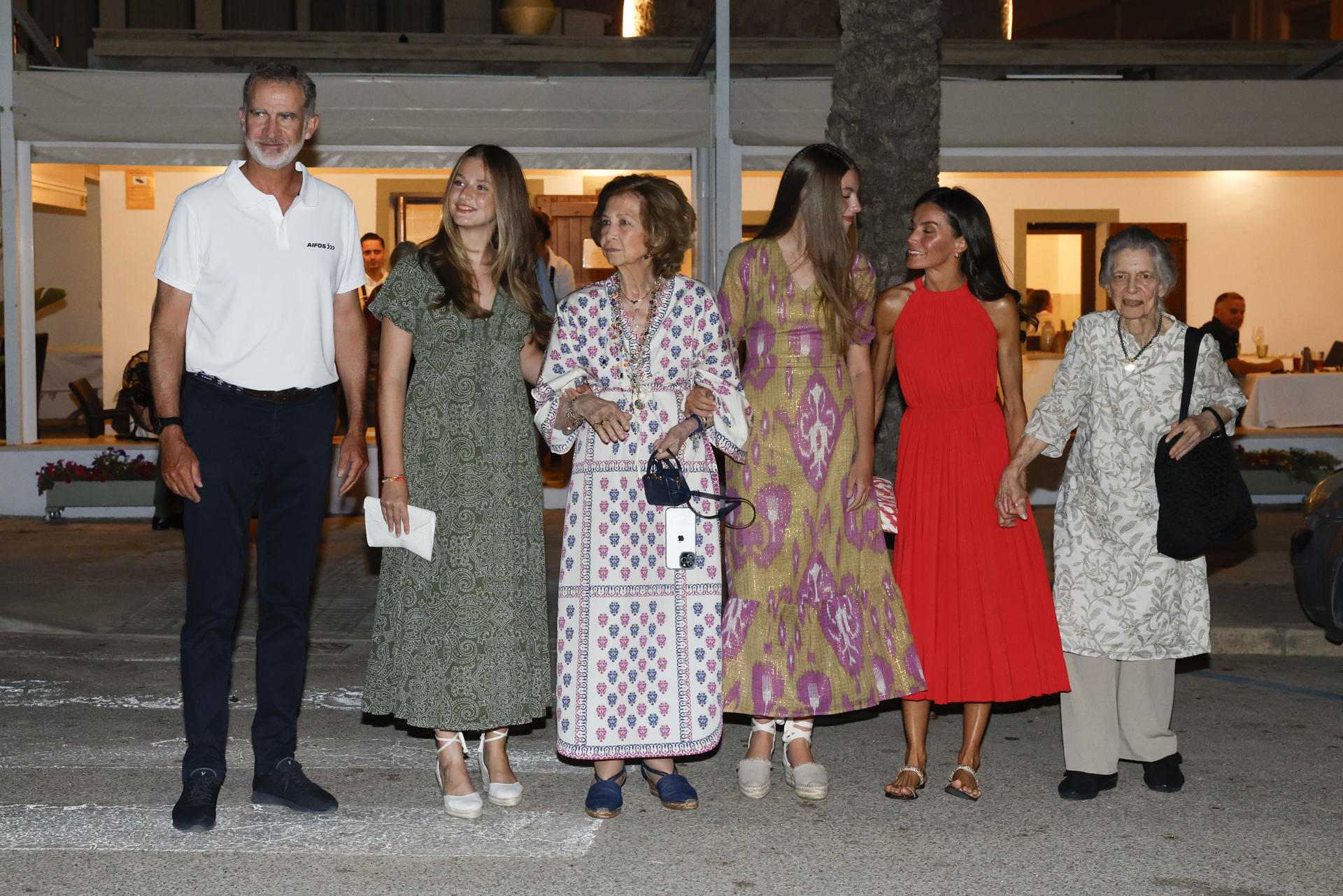 Irene de Grecia Irene de Grecia