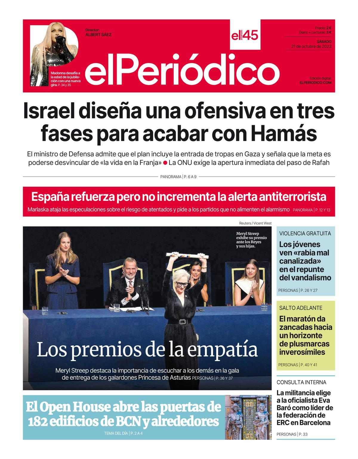 El Periódico El Periódico