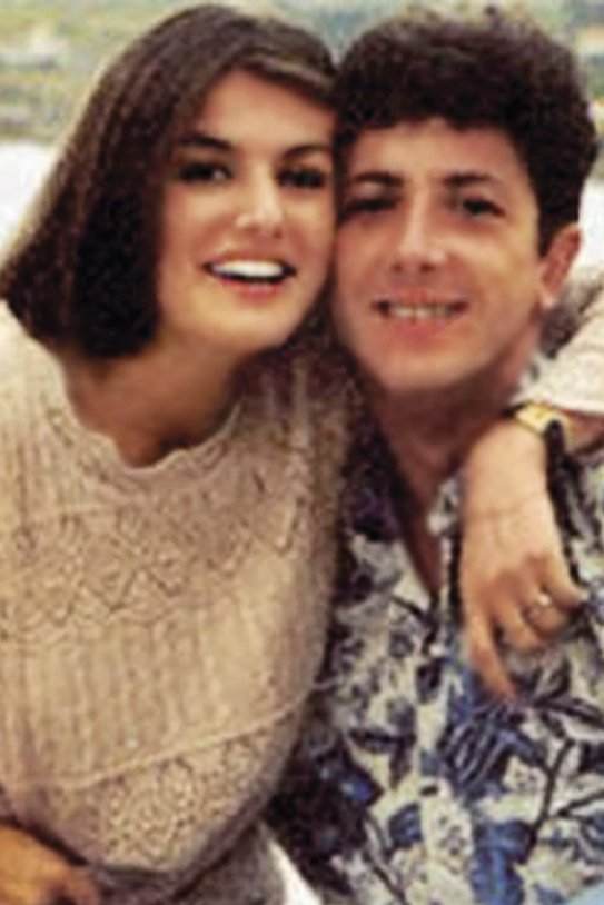 Alonso Guerrero y Letizia Alonso Guerrero y Letizia