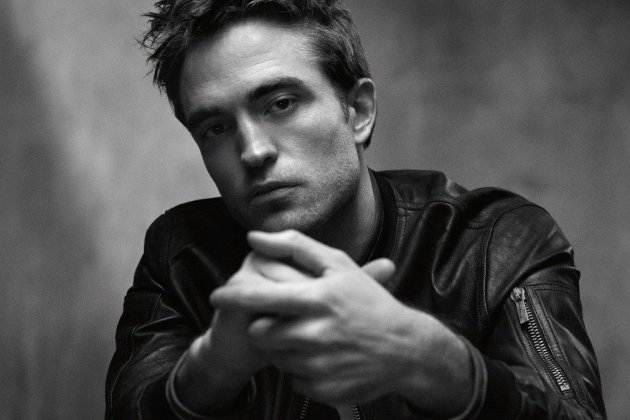 Robert Pattinson Robert Pattinson