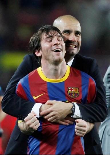 hucha messi hucha messi