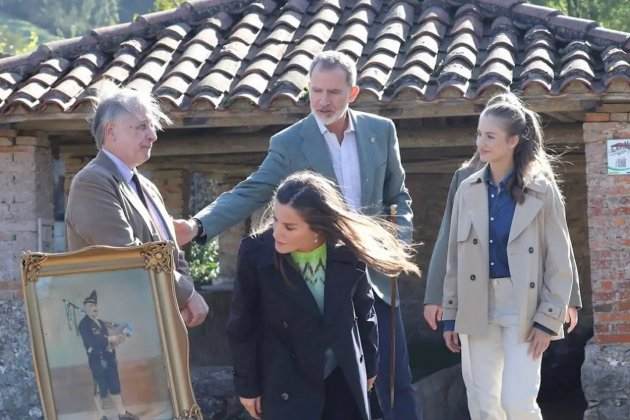 cuadro gaitero cuadro gaitero