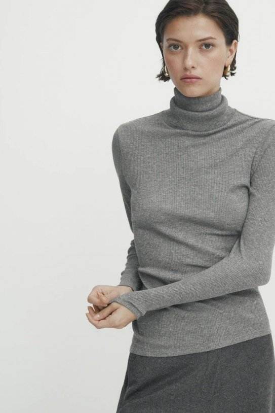 Camiseta de Massimo Dutti Camiseta de Massimo Dutti