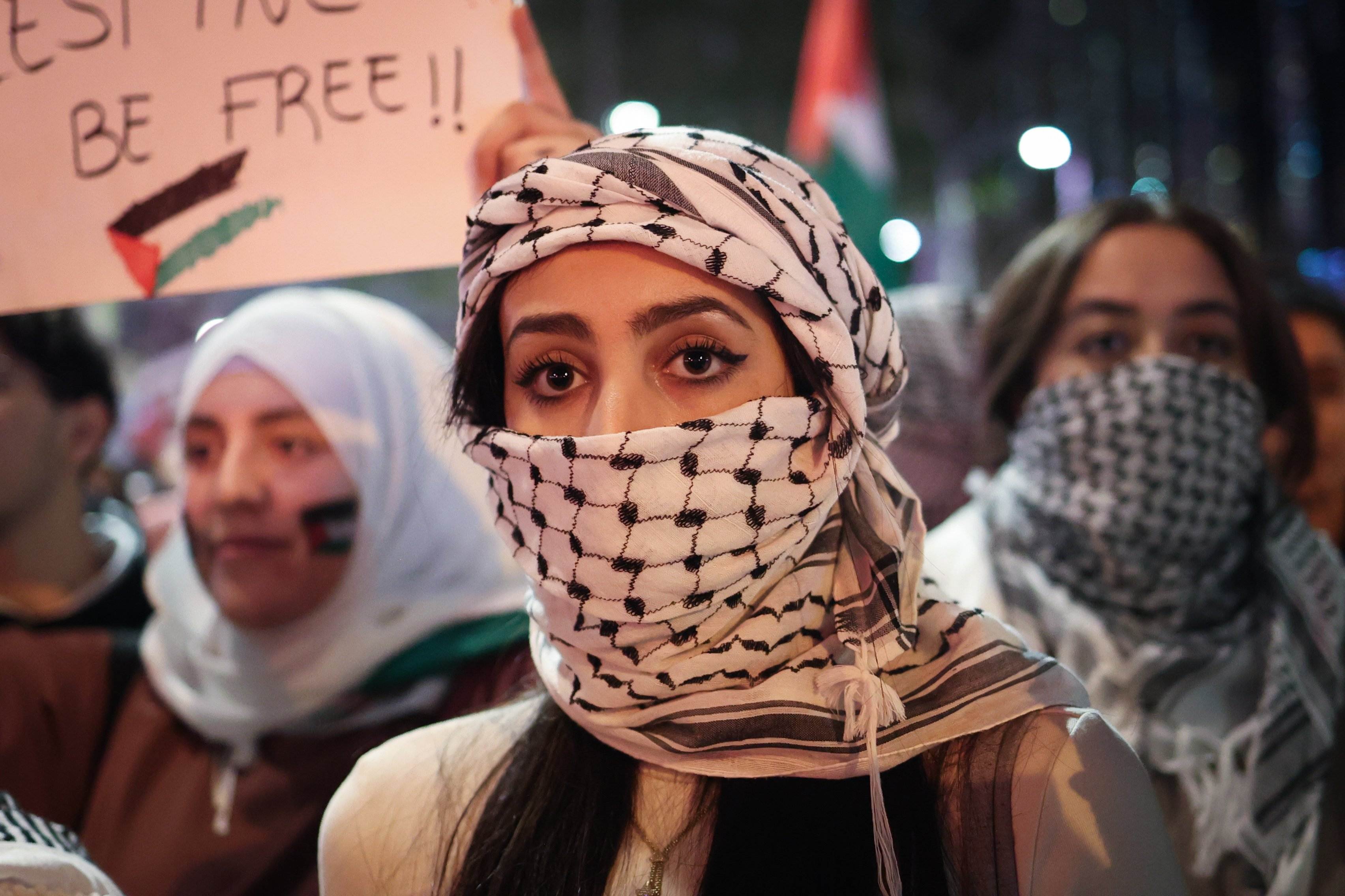 El TSJC deja sin efecto la declaración de suspensión de relaciones de Barcelona con Israel
