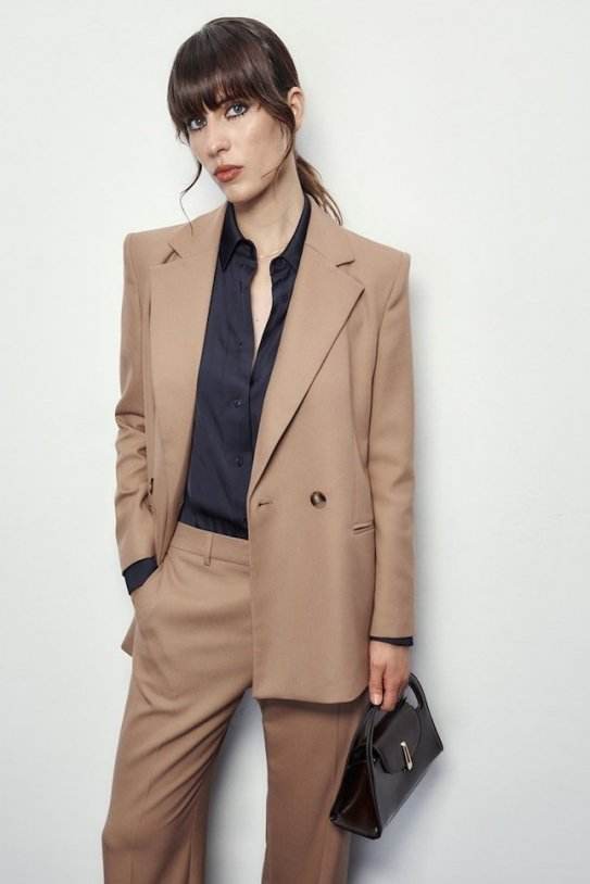 Traje de El Corte Inglés Traje de El Corte Inglés