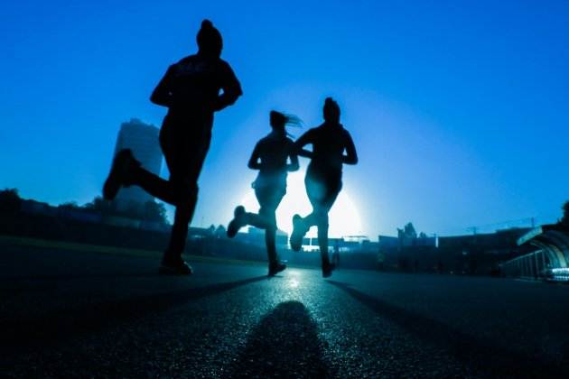 deporte y salud mental