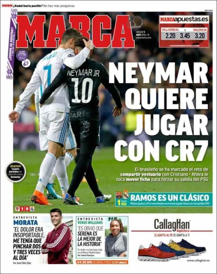 Marca Portada 05 05 2018 Marca Portada 05 05 2018