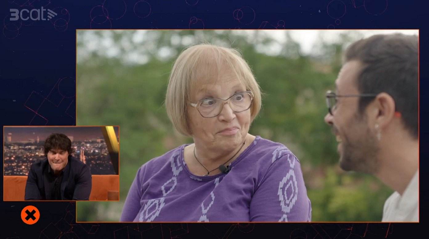 madre jordi cruz madre jordi cruz