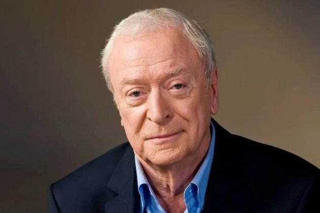 Michael Caine Michael Caine
