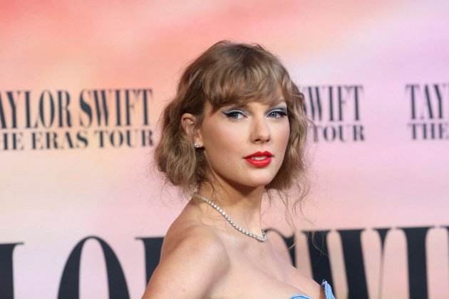 Taylor Swift Taylor Swift