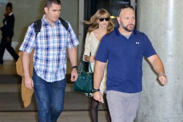 Guardaespaldas de Taylor Swift Guardaespaldas de Taylor Swift