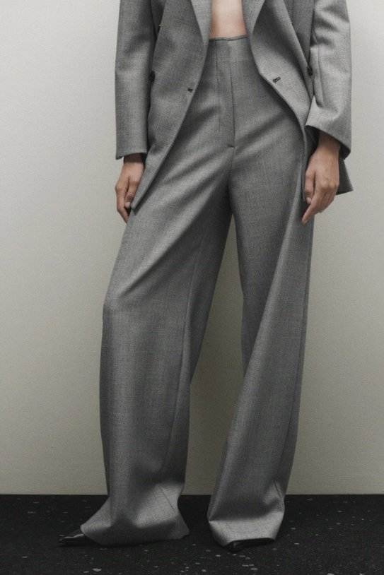 Pantalón de Massimo Dutti Pantalón de Massimo Dutti