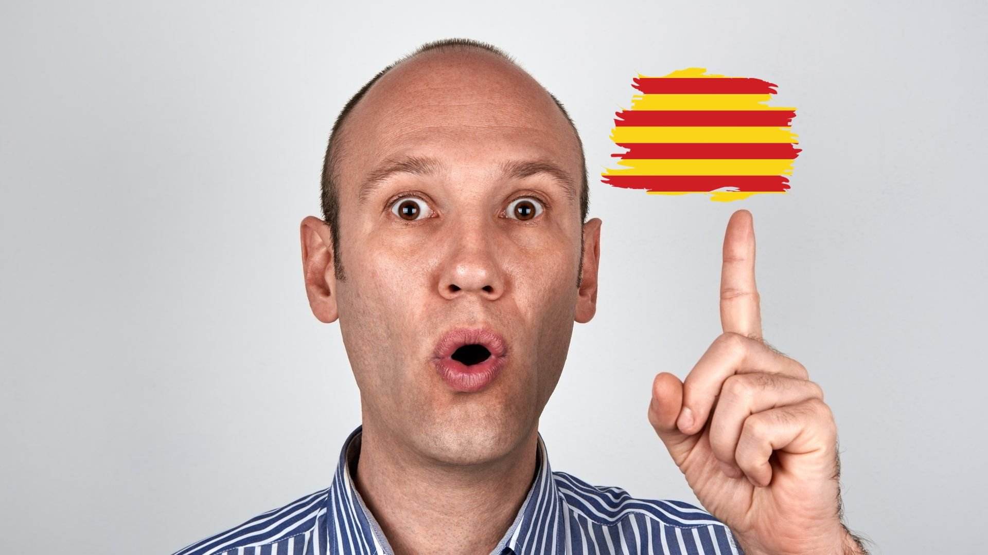 3 cosas que hacen los catalanes que dejan boquiabierto al resto de España