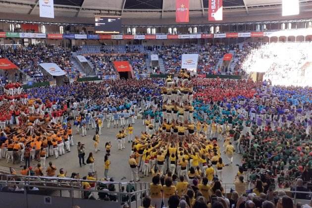 CASTELLS 2022 CASTELLS 2022
