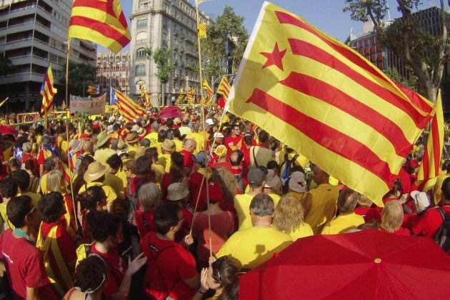 DIADA 2014 DIADA 2014
