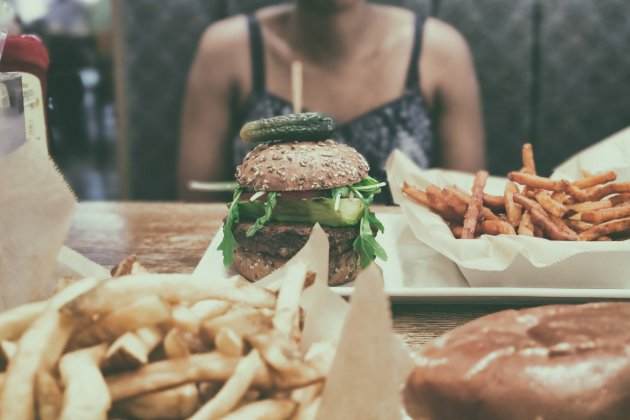 tipos de hambre tipos de hambre
