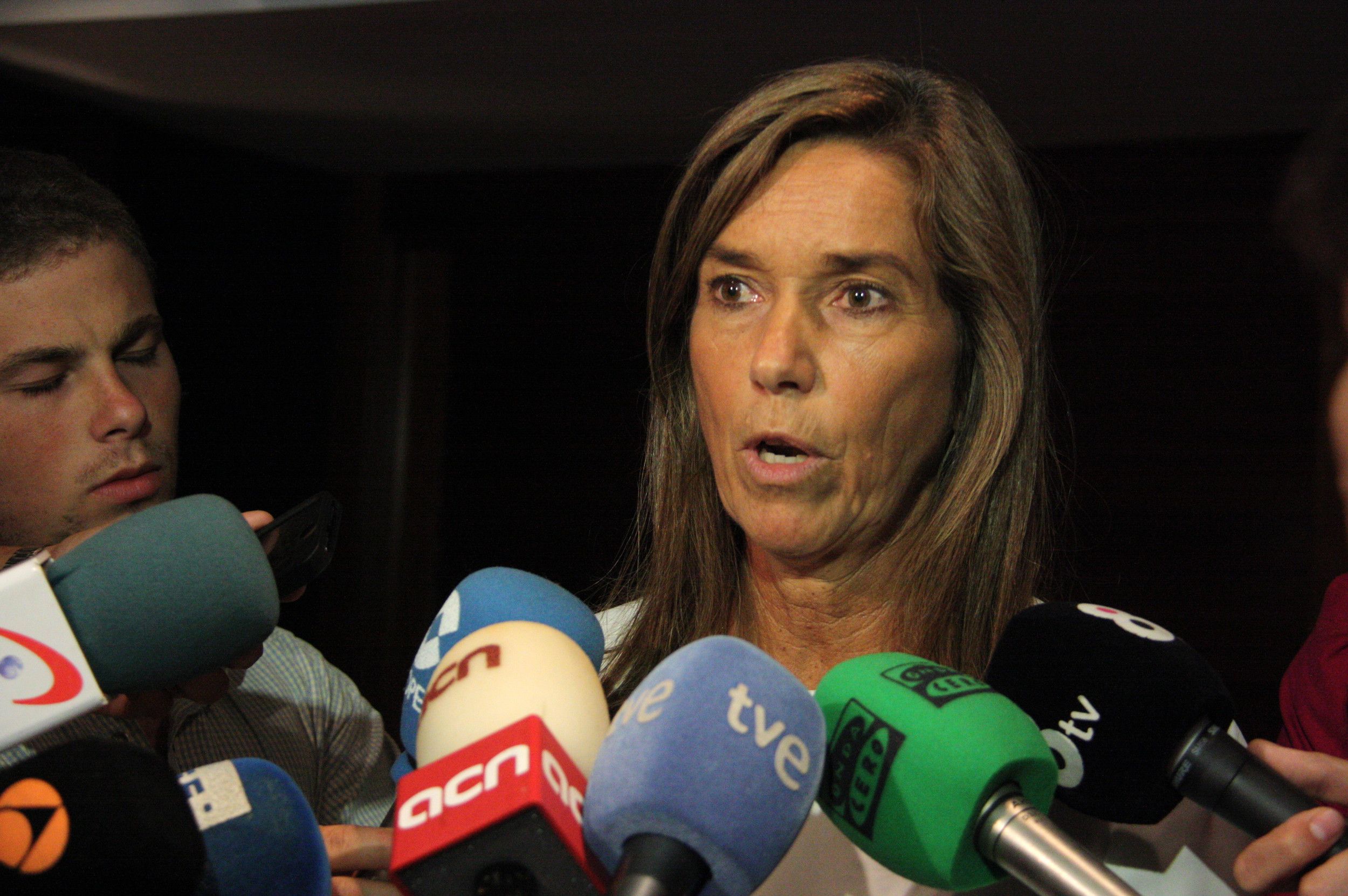 El juez de Gürtel cita a declarar a la exministra Ana Mato