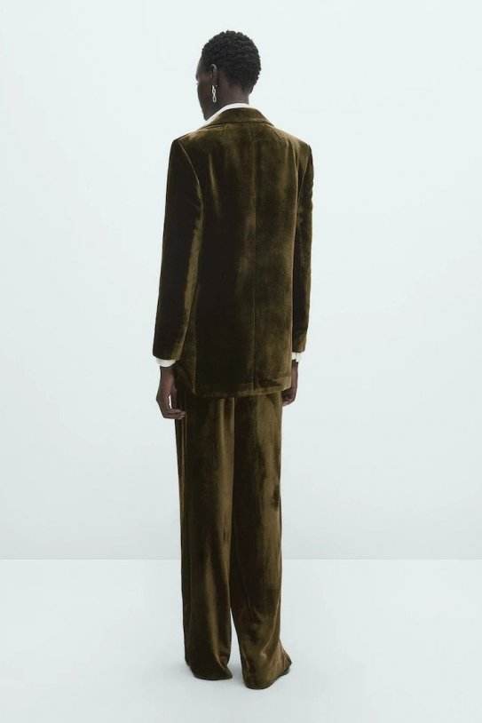 Americana de Massimo Dutti