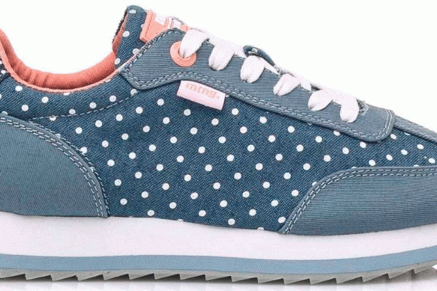 Zapatillas Caminar Mujer MTNG Nora Zapatillas Caminar Mujer MTNG Nora