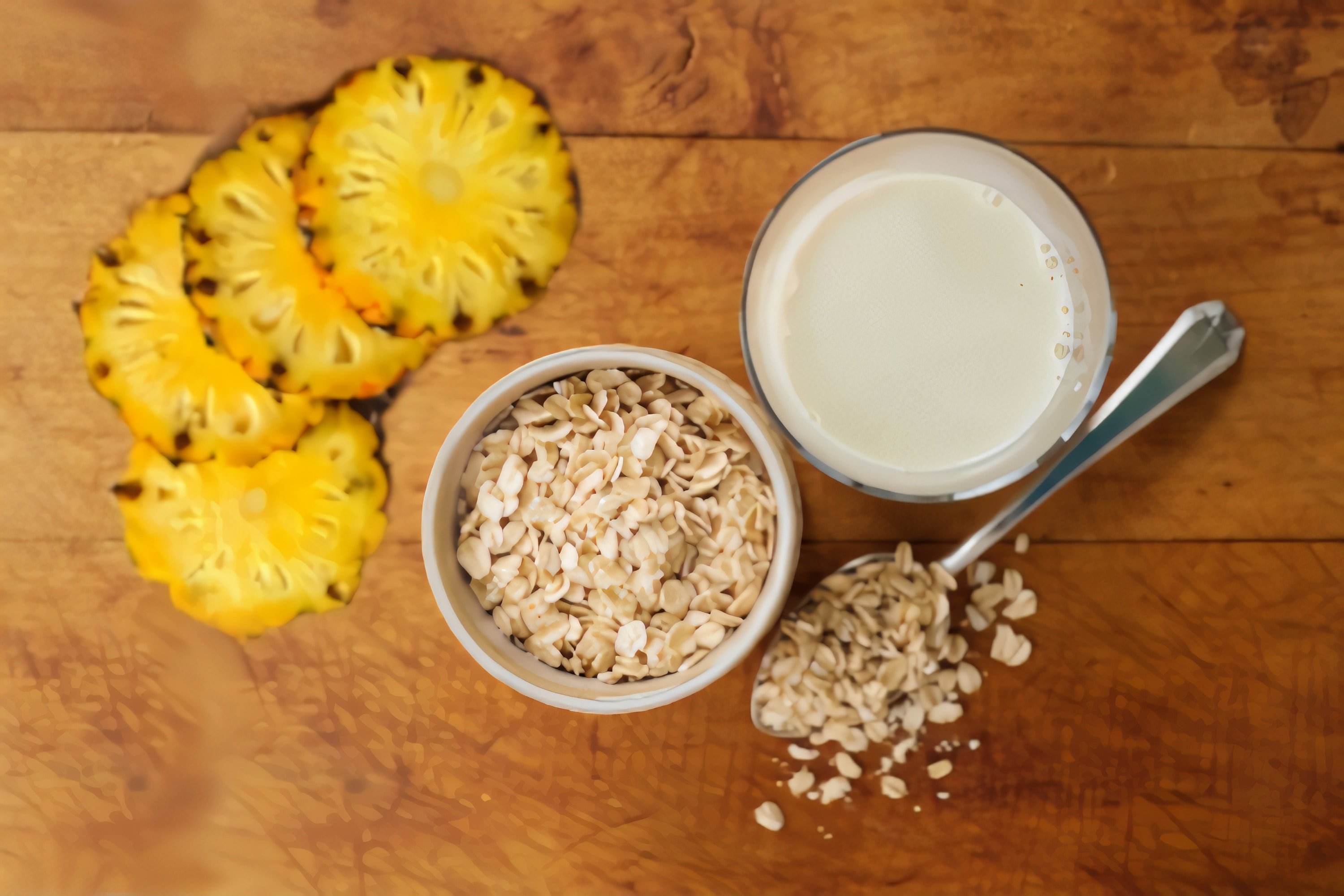 Alerta alimentaria: ordenan la retirada de una bebida de avena "sin gluten" de los supermercados