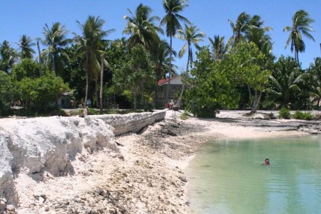 KIRIBATI KIRIBATI
