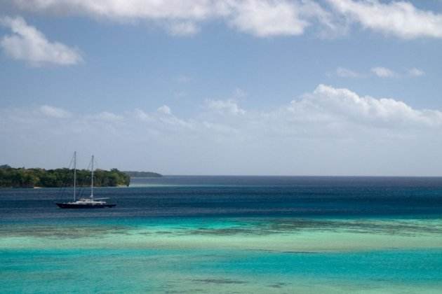 VANUATU VANUATU