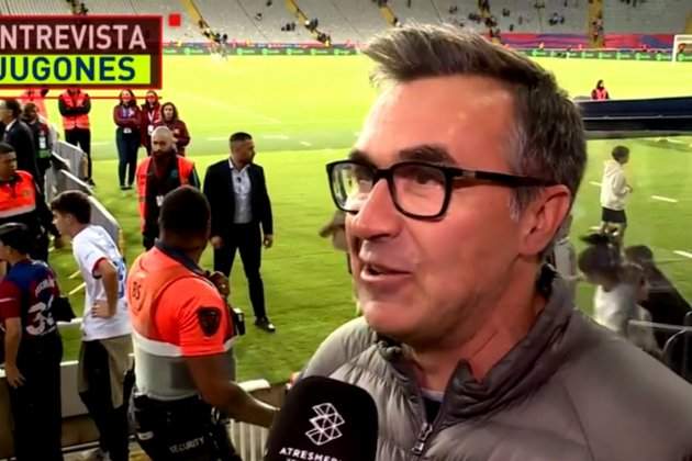 Manel Guiu MEGA Manel Guiu MEGA