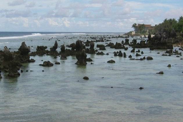 Nauru Nauru