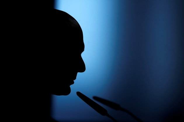 Perfil Zidane previa Barça Madrid EFE