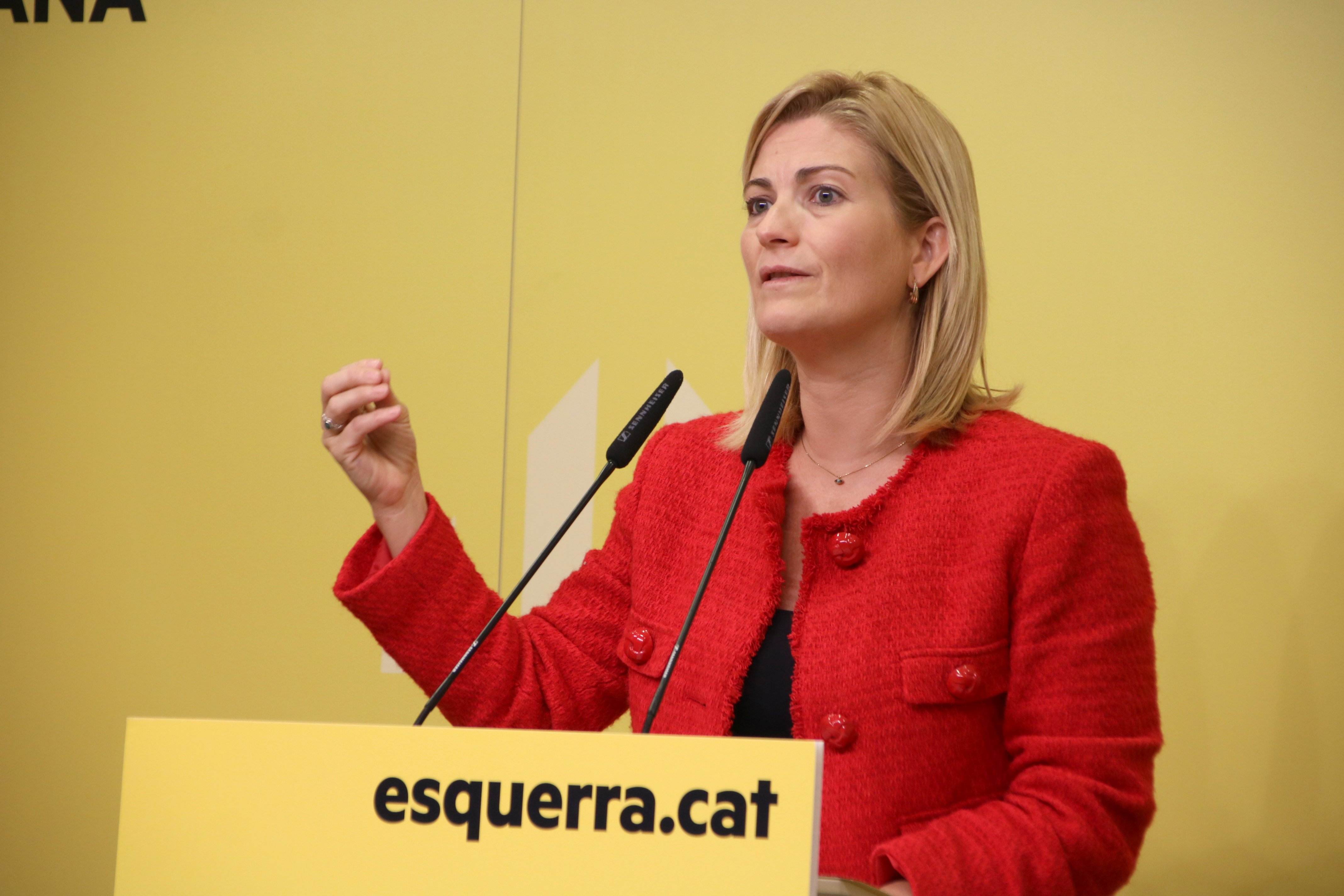 Junqueras se reunirá con los líderes del Sinn Féin para conocer su estrategia negociadora