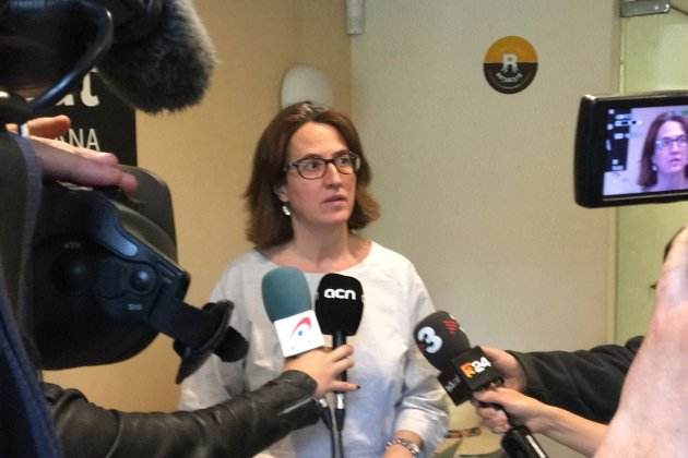 Elisenda Paluzie - Adrià Rovira Elisenda Paluzie - Adrià Rovira