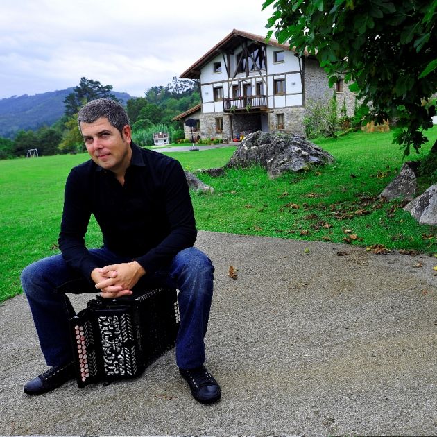 El Tradicionàrius se cierra con El Puente de Arcalís y Kepa Junkera