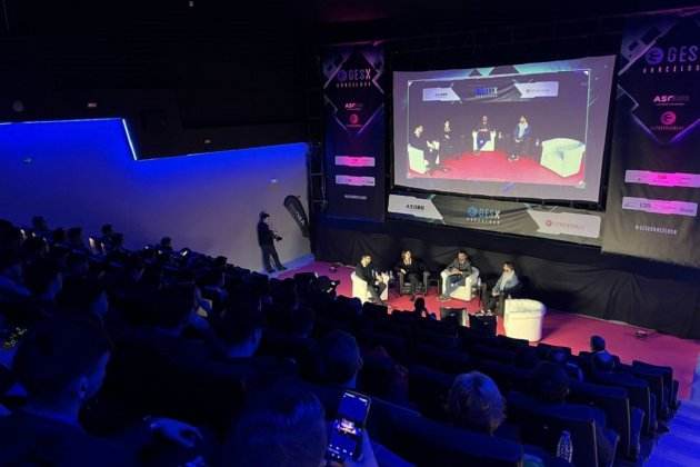GESX BARCELONA 2022 / GES GESX BARCELONA 2022 / GES