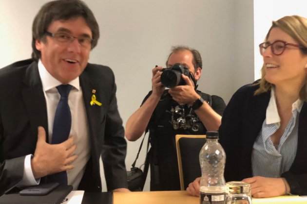 Puigdemont Artadi Marta Lasalas Puigdemont Artadi Marta Lasalas