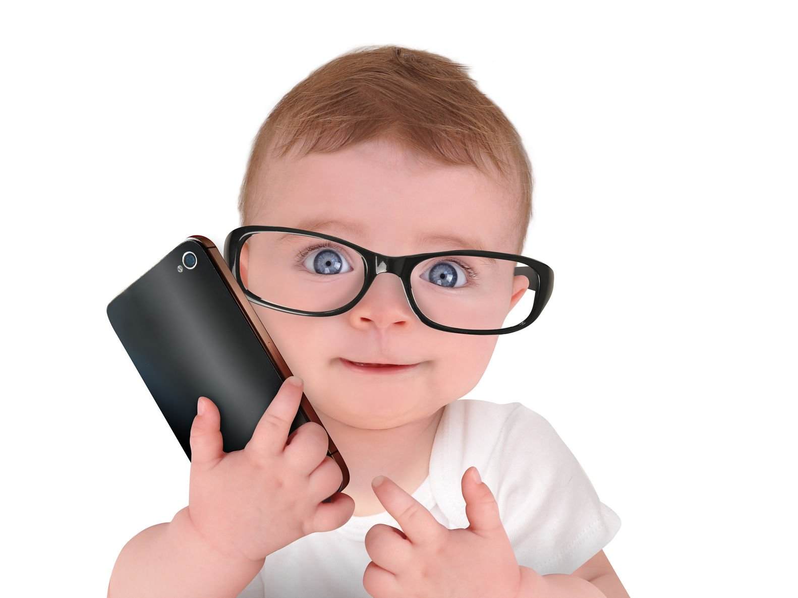 ¿A partir de qué edad debe un niño tener móvil?