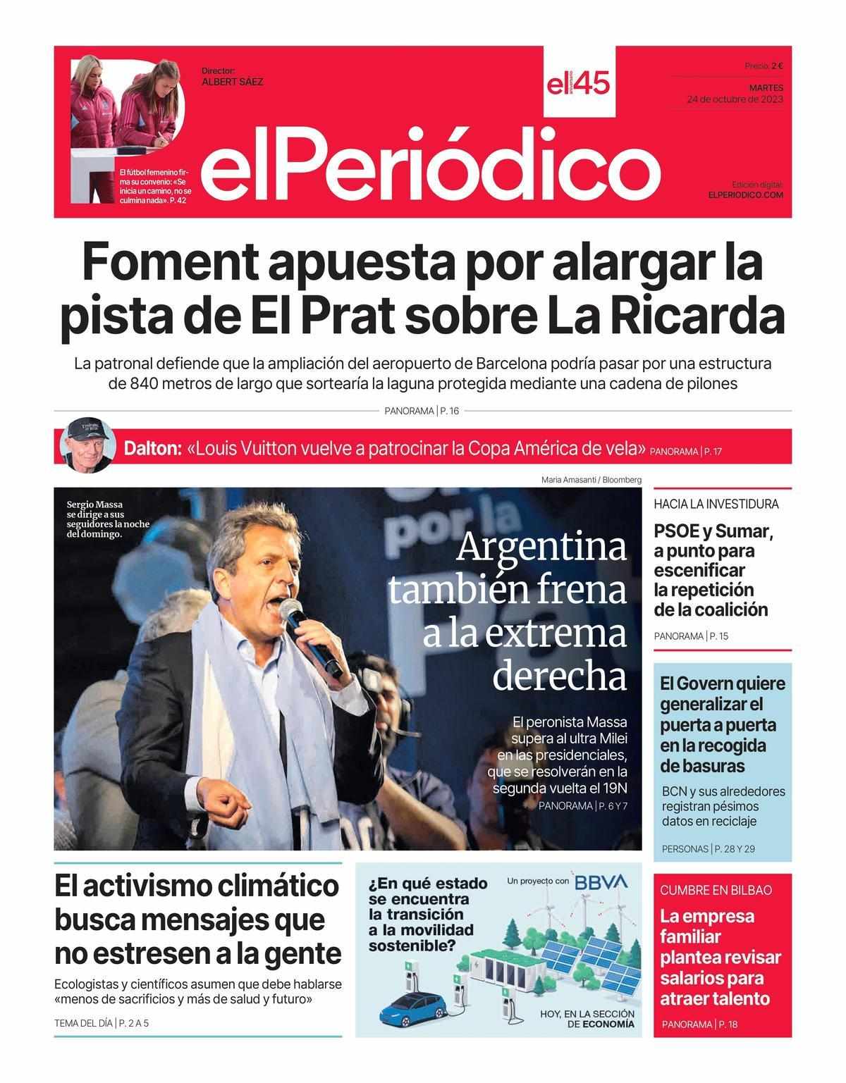 El Periódico