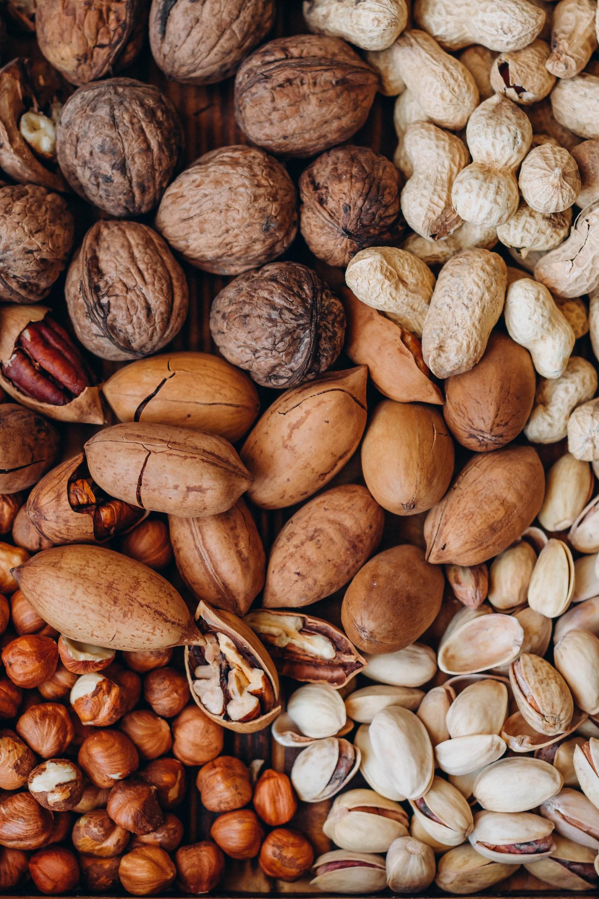 Cuidar tu alimentación cuando llega el frío