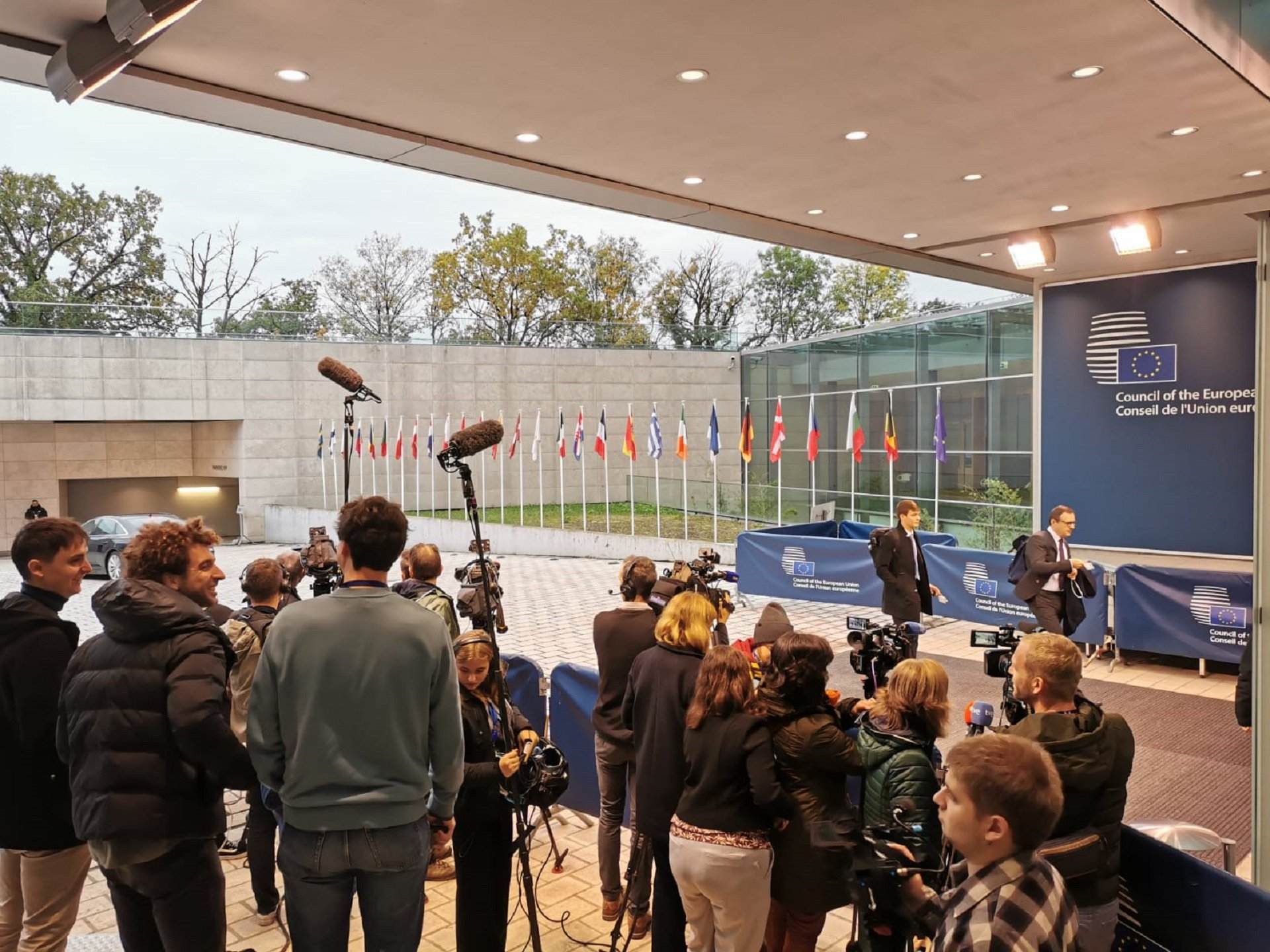 prensa luxemburg / El Nacional