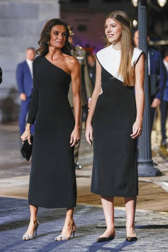 Letícia i Sofia GTRES
