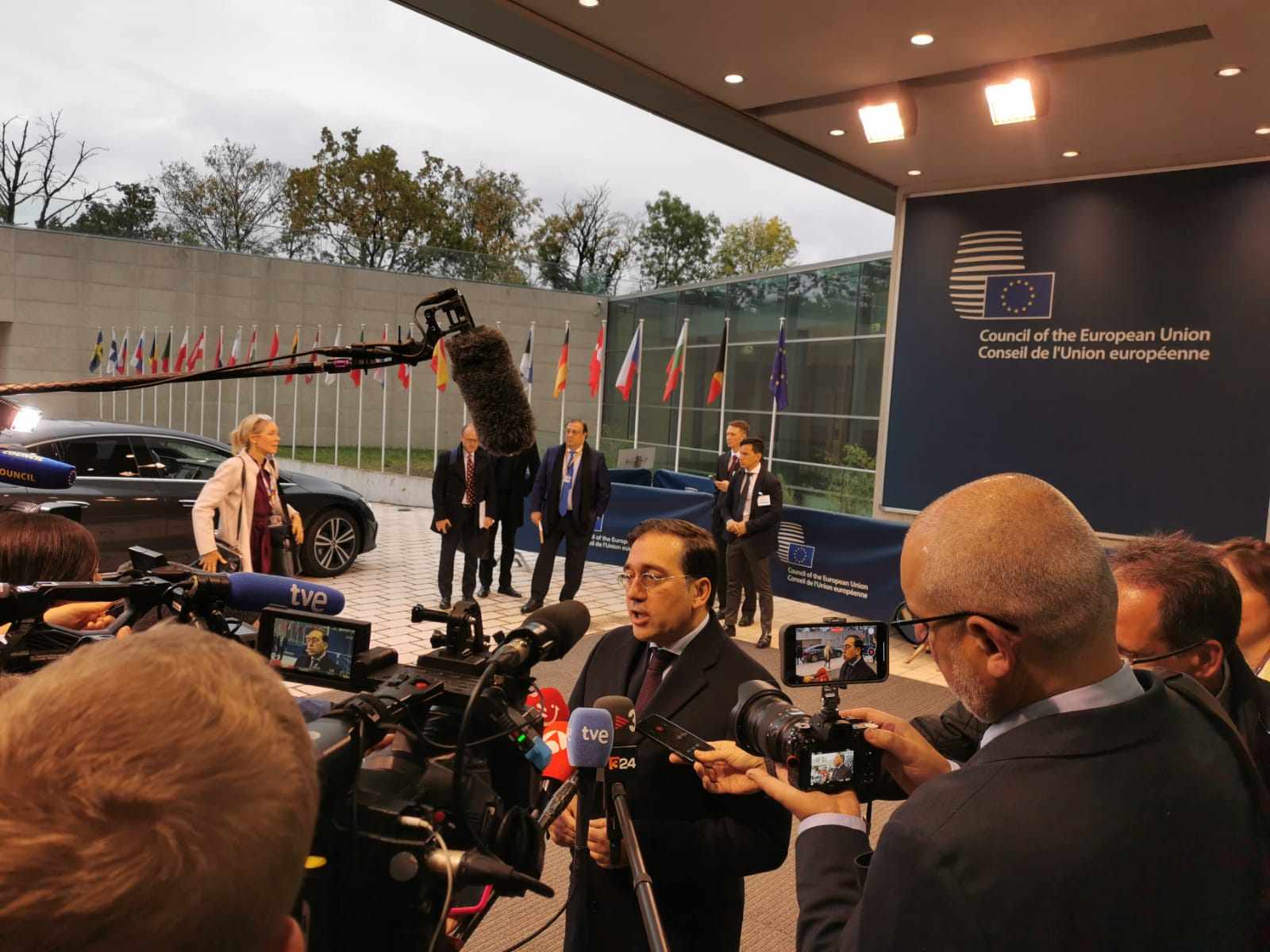 ministre albares luxemburg catala europa foto el nacional