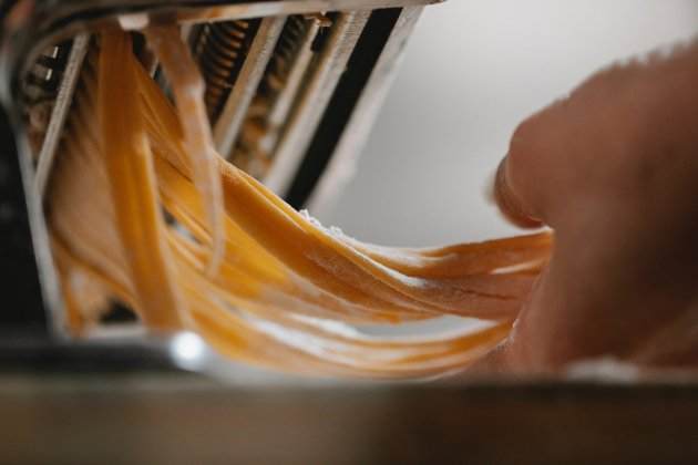 Molde para hacer pasta Molde para hacer pasta