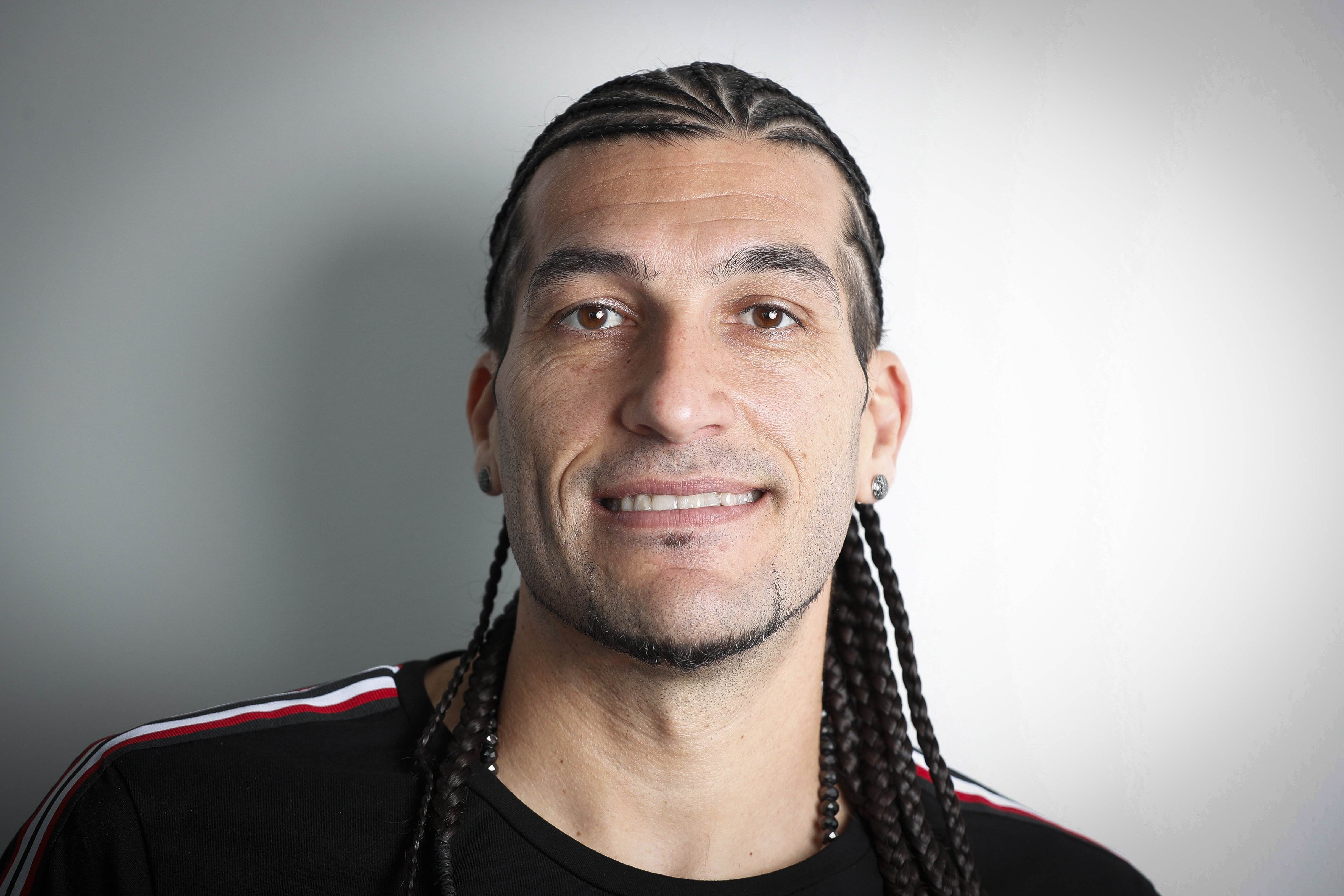 Pinto, ex del Barça, ha hecho dinero de verdad fuera del fútbol: “Tengo cerca de 300 instructores trabajando”