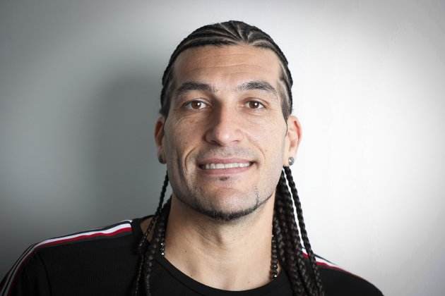 José Manuel Pinto GTRES