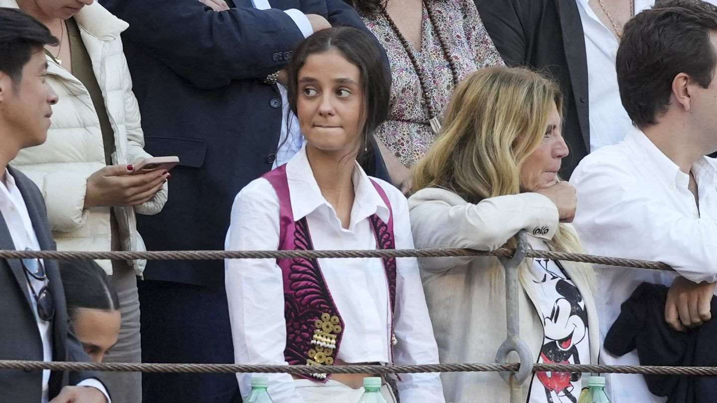 Victoria Federica Victoria Federica