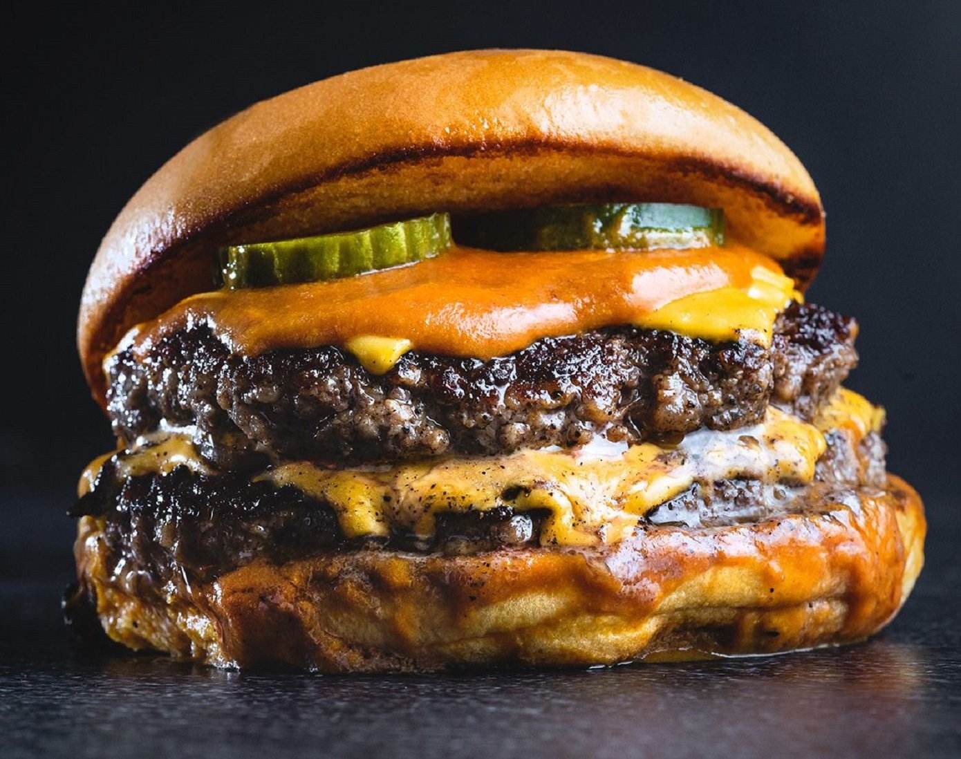 Em sumo a la moda de les 'smash burgers' i aquestes són les meves conclusions