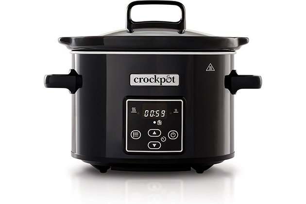 Crock-pot CSC061X 