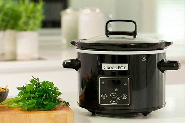 Crock-pot CSC061X Crock-pot CSC061X