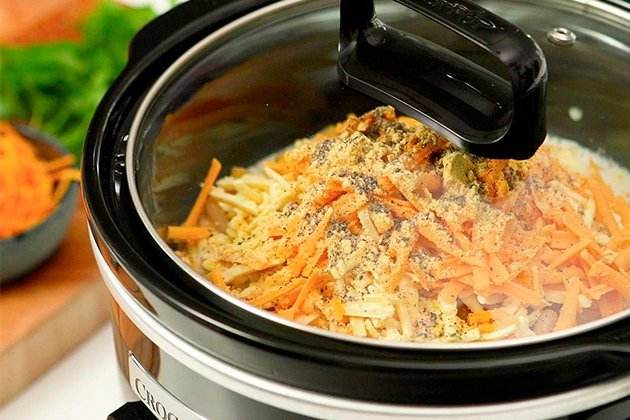Crock-pot CSC061X Crock-pot CSC061X