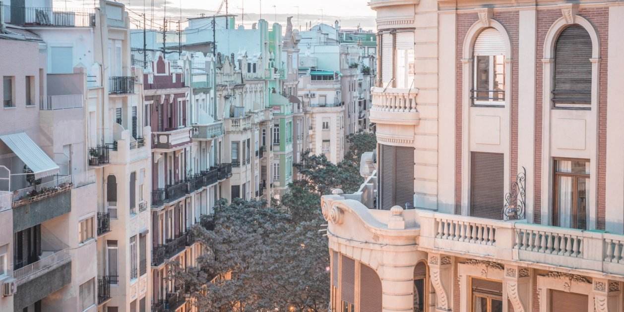 Valencia / Pexels-Iván Rivero