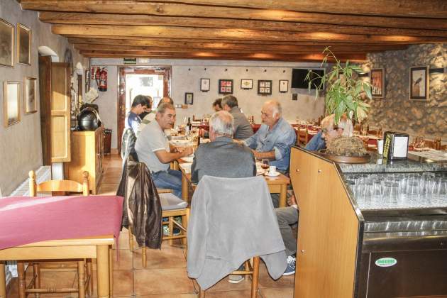 comedor Cal Celso comedor Cal Celso